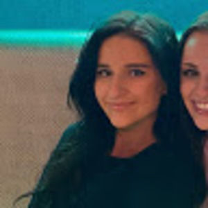 Meet your Posher, Ginger